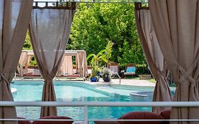 Hotel St.Mauritius